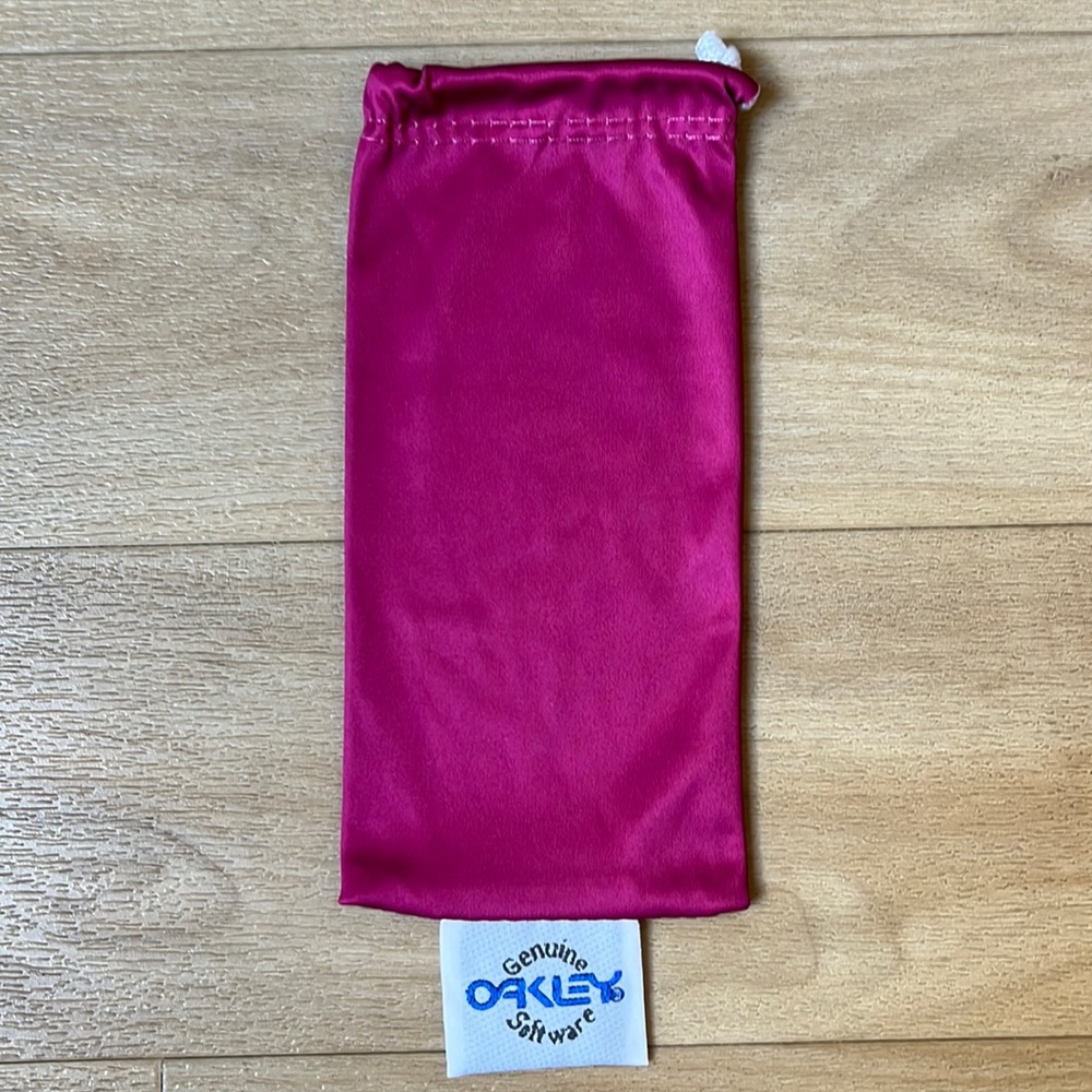 Oakley Microbag